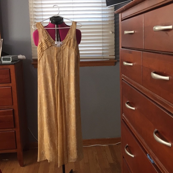 Calvin Klein Dresses & Skirts - Calvin Klein summer dress Calvin Klein Dresses & Skirts - Calvin Klein summer dress